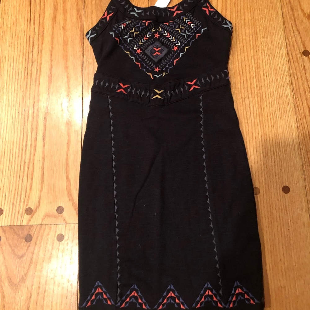 Free people dress
